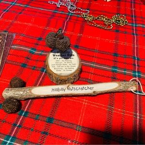 Hillbilly Nuts 🌰 Gag Gifts